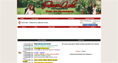 Desktop Screenshot of forumaski.com